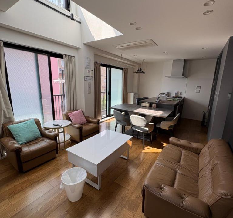 Sumida Villa | 静谧时光ーQuiet Momentsー