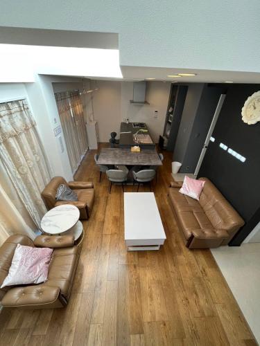 Sumida Villa | 静谧时光