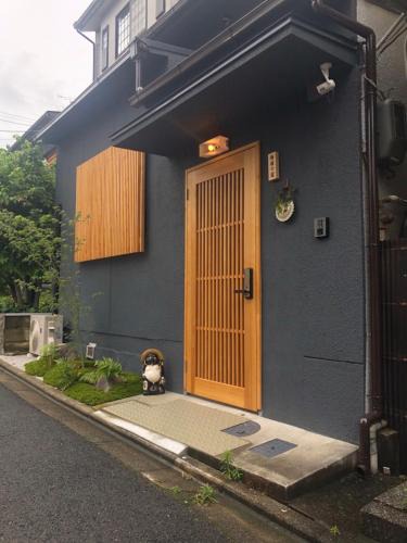 Fushimi Villa | 静雅の宿