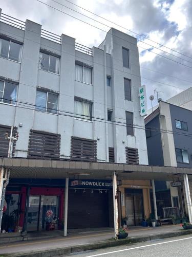 Yuzawa-machi Hotel | 駅本ビル民宿4階