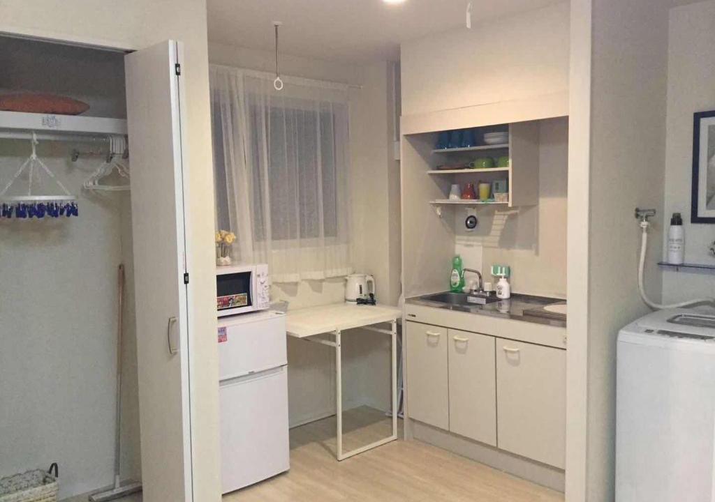 Minamikoiwa Apartment | 駅近-JR小岩駅まで徒歩3分-Leo小岩 101