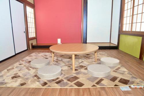Takaoka Apartment | 高岡ゆるり家 Yururi-Ya
