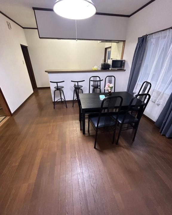 Shiga Prefecture House | 高島市一棟貸切 貸別荘グループファミリーok 大人数でご利用だとお得連泊がお得自転車貸出可