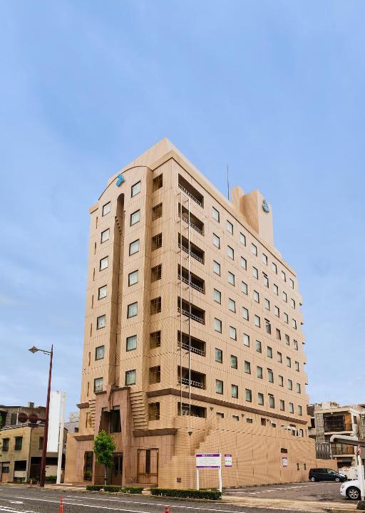 Fukuda Machi Hotel | 高松パークホテル