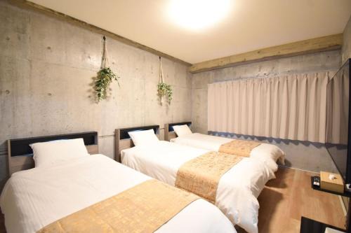 Kameoka Cho Apartment | 髙松の宿 かめおか屋