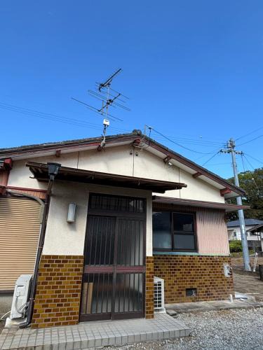 Kuroshio Hostel | 黒潮の家 ドミトリー