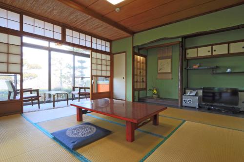 Sennan District Hotel | 龍宮館