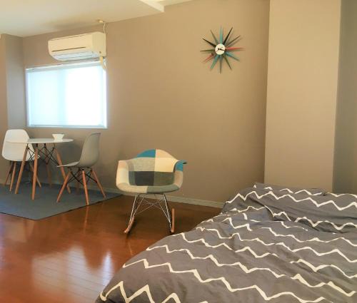 Shimotori Apartment | 001.The Biginning