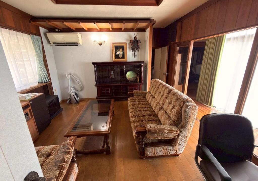 Karatsu House | 1日1組限定Yamakage山かげ
