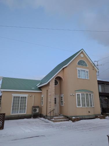 Date Villa | 1棟貸し Villa YOU hokkaido date toya