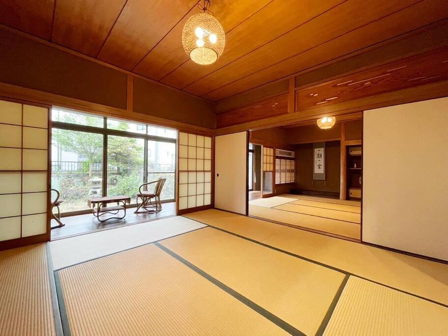 Onomichi Villa | 1棟貸切宿 木曽家旅館 しまなみ海道最初の島 supported by COCOSTAY