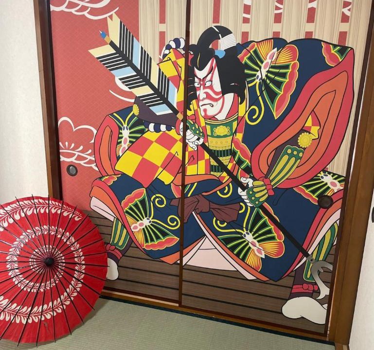 Minamikoiwa Apartment | 1階 2025年3月オープン 小岩徒歩15分 収容4人 成田羽田からバス直通