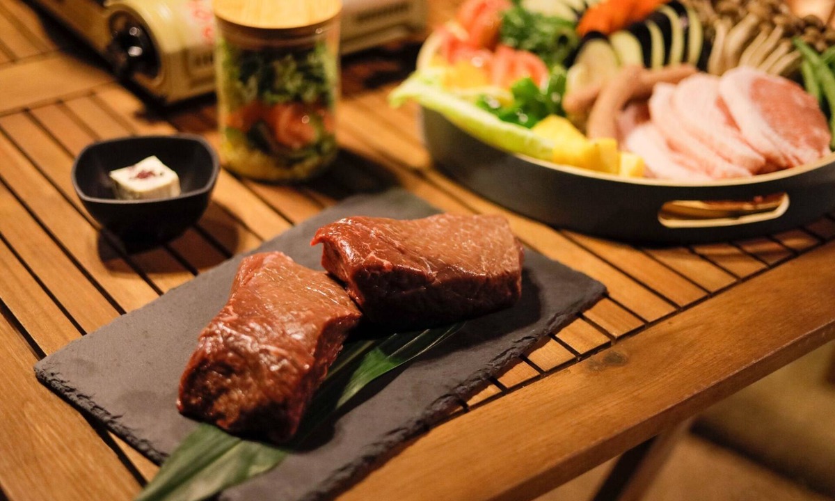 Sashiki RV Rental | 1 1 night with 2 meals Glamping BBQ plan Ish/Nancheng City Okinawa