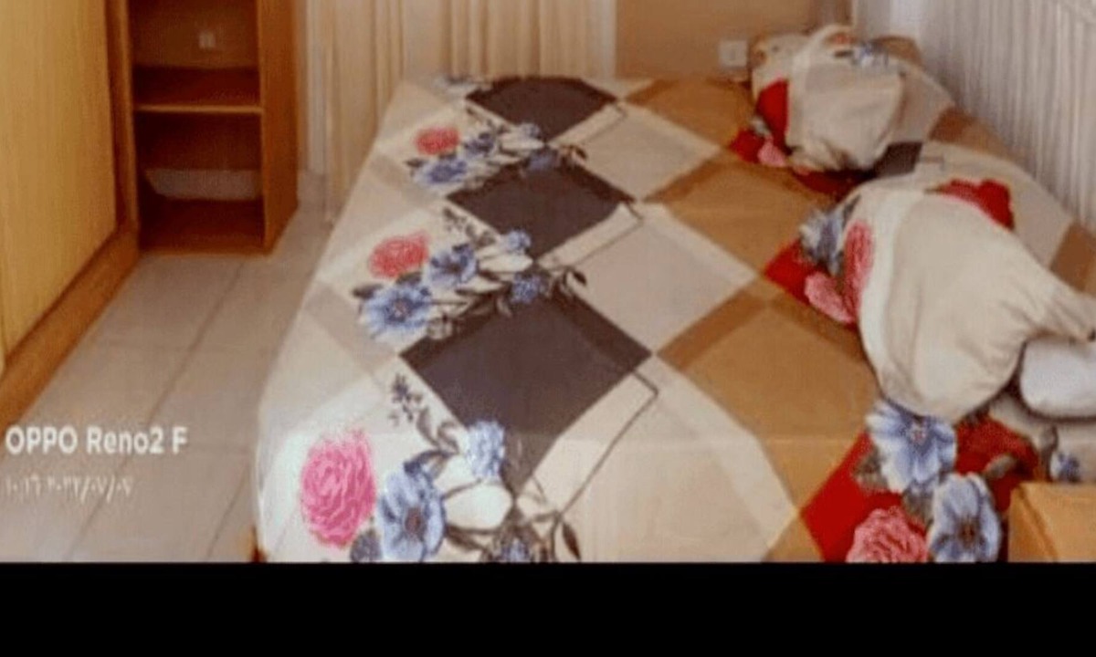Al Mamsha El Seyahi Apartment | 1 bedroom Apartment City Center
