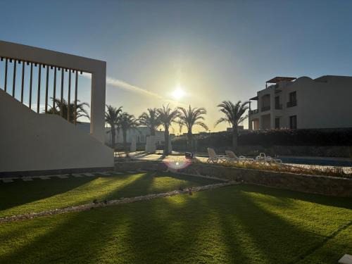 Makadi Bay Hotel | 1 Bedroom Chalet at Makadi Heights Hurghada