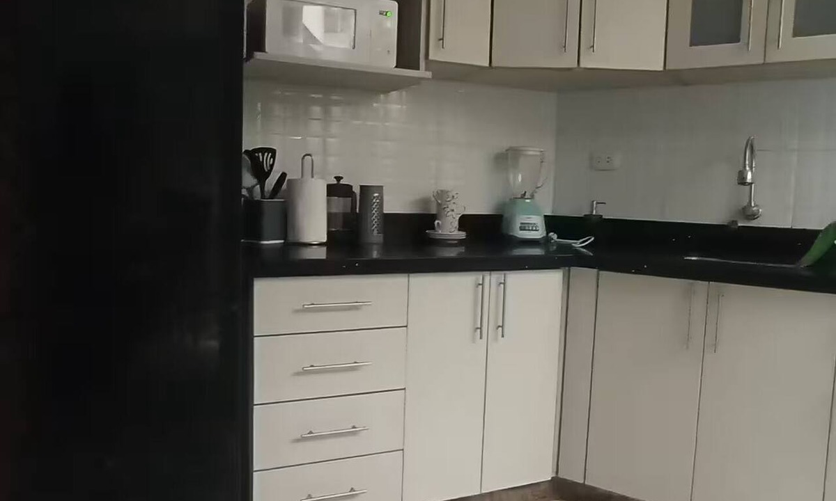 Brena Apartment | 1. Lindo Departamento Entero - PRIMER PISO
