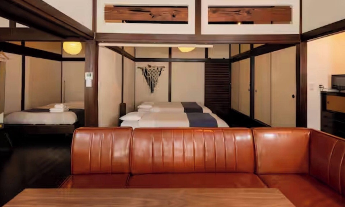 Kotsubo House | 1 minute walk to Zaimokuza Beach A 100yearold /Kamakura City Kanagawa