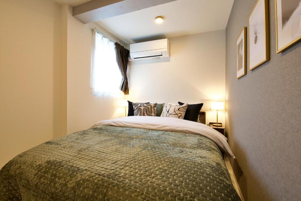 Toshima Apartment | 1 stop to Ikebukuro 3 min walk from station