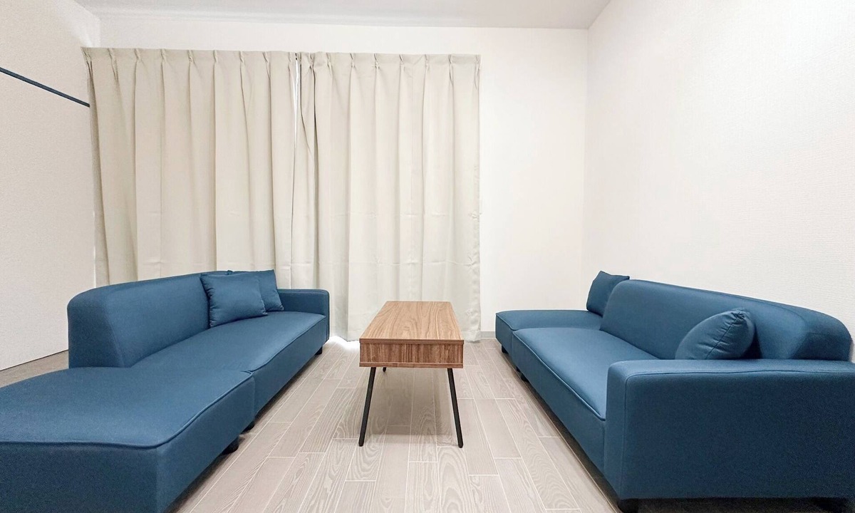 Miyakonojo House | 10 minutes by car from the center of Miyakonojo C/Capital City Miyazaki