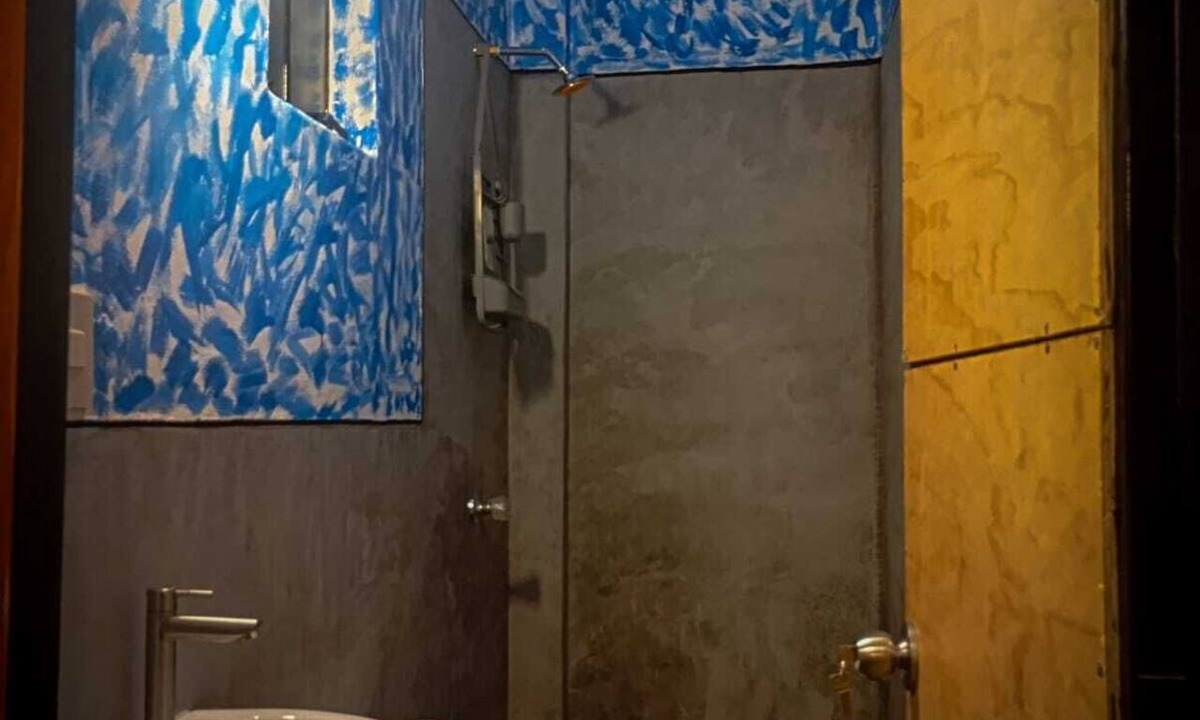 Cieneguilla House | 10 minutes from Cieneguilla: a charming little house perfect for couples (Guayabal 2)