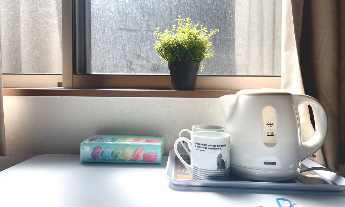 Okubo Apartment | 101 gourmet&shopping Recently