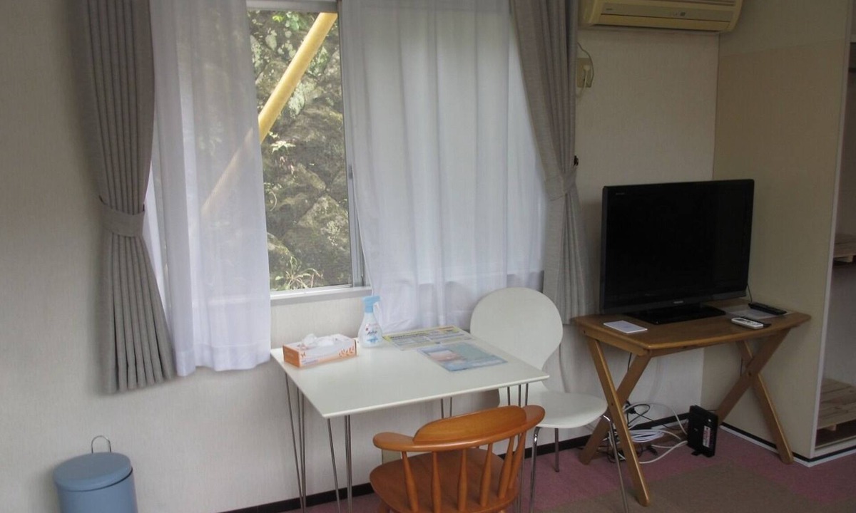 Sasebo Apartment | 103 Approximately 6 minutes by car from Sasebo Sta /Sasebo Nagasaki