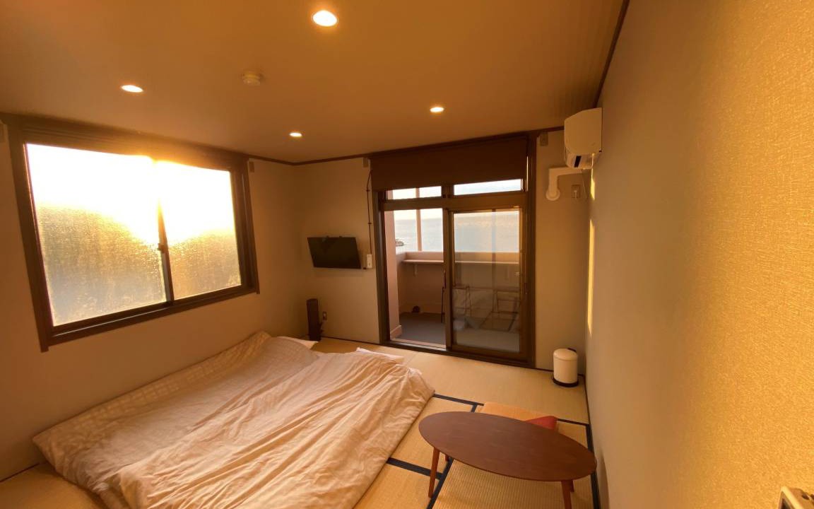 Yutama Hotel | 11 m² Hotel ∙ 1 bedroom ∙ 4 guests