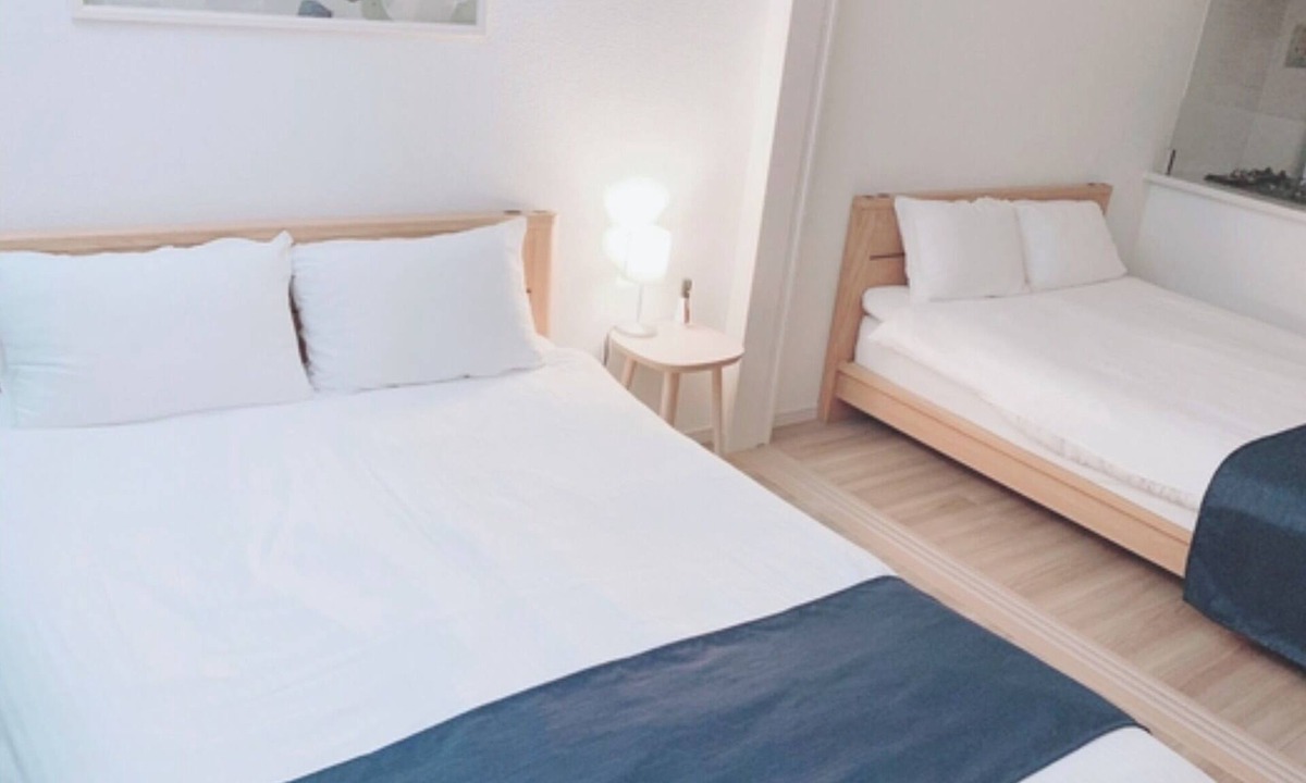 Hakata-ku Apartment | 1102/Fukuoka Fukuoka