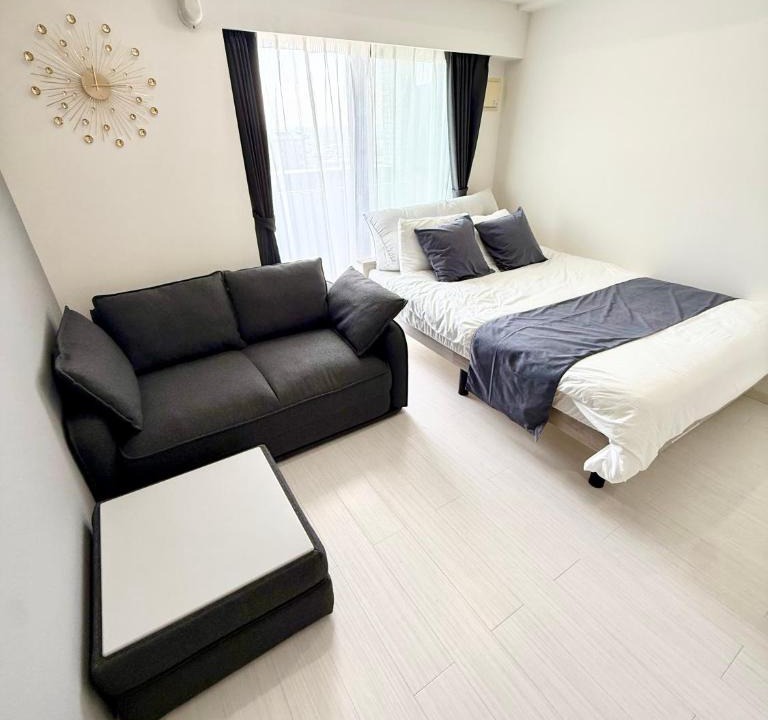 Ichikawa Apartment | 1103 MKHouse 行徳駅徒歩1分11階のお部屋