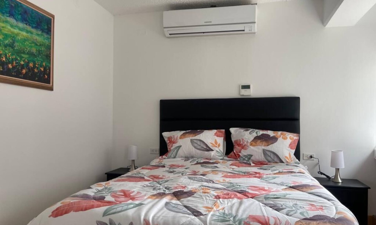 Leuro Apartment | (12) Apartment with an unbeatable location in Miraflores