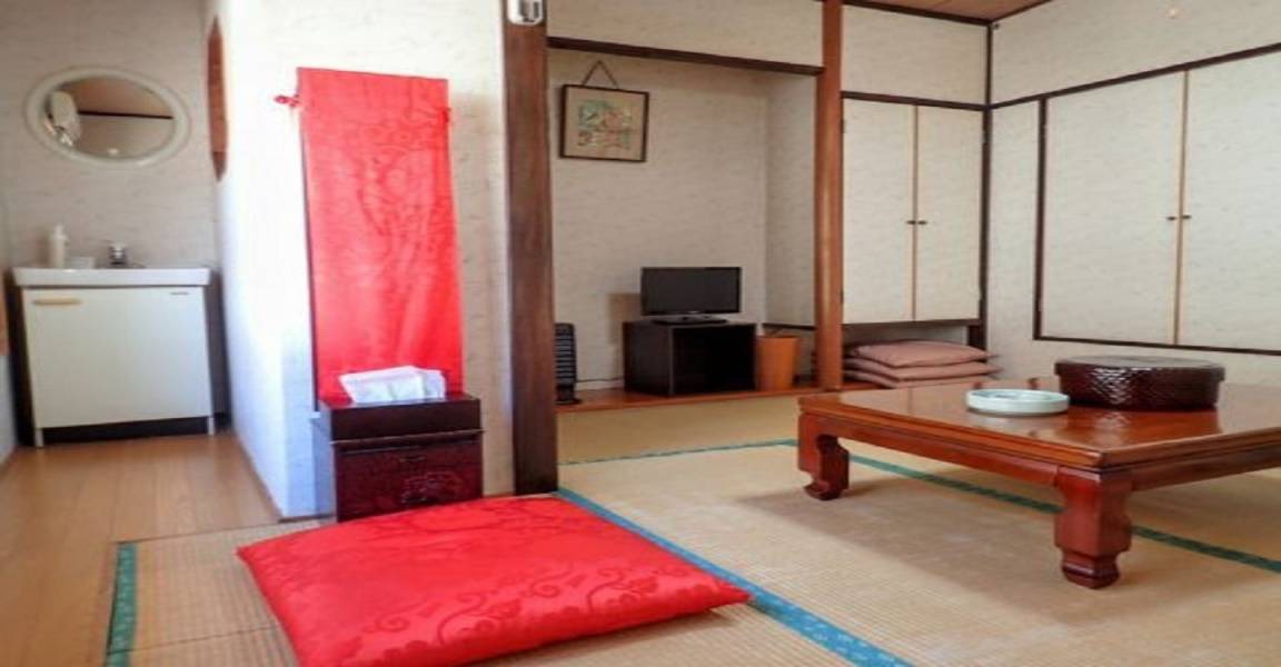 Kamimoku Onsen Hotel | 12 m² Hotel ∙ 1 bedroom ∙ 3 guests