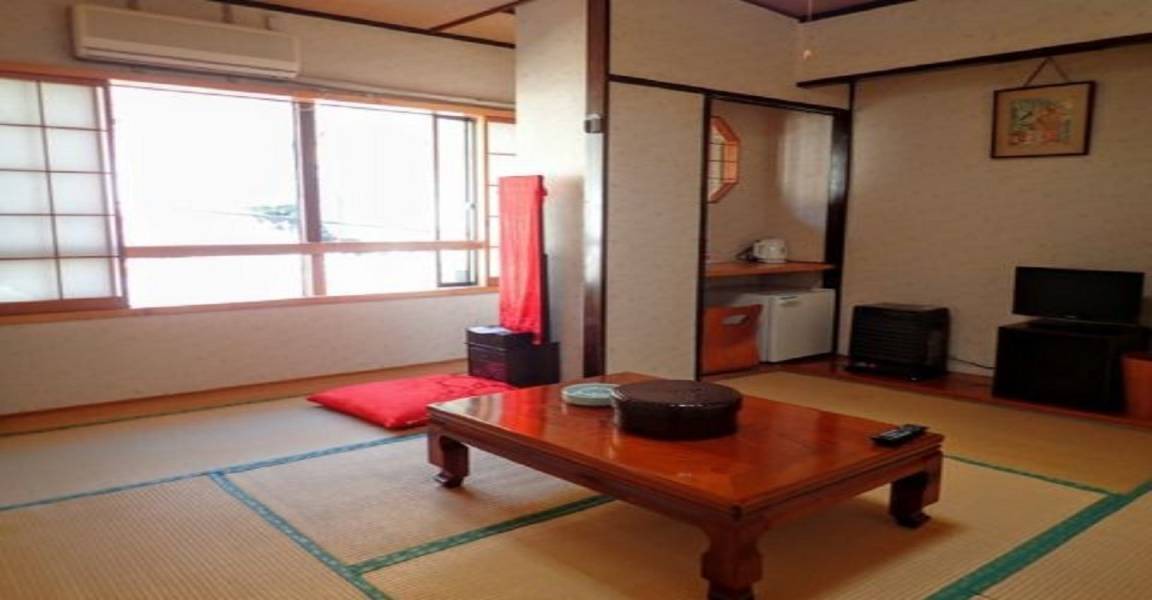 Kamimoku Onsen Hotel | 12 m² Hotel ∙ 1 bedroom ∙ 2 guests