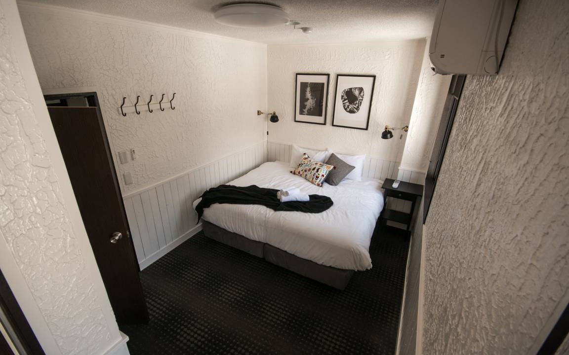 Hokujo Hotel | 125 m² Hotel ∙ 4 bedrooms ∙ 8 guests
