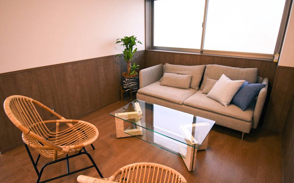 Maizuru Hotel | 13 m² Hotel ∙ 1 bedroom ∙ 2 guests