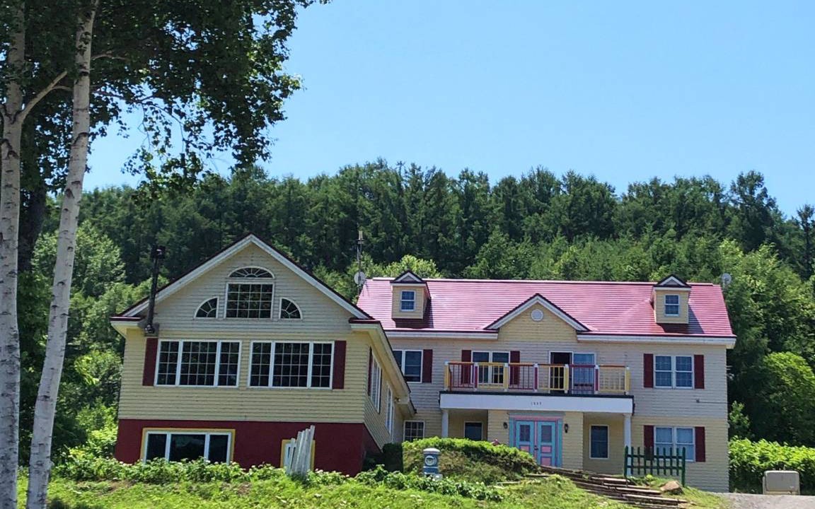 Furano Hotel | 14 m² Hotel ∙ 1 bedroom ∙ 2 guests