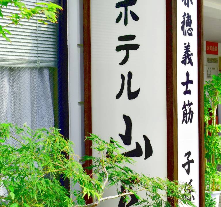 Ako Hotel | 14 m² Hotel ∙ 1 bedroom ∙ 3 guests