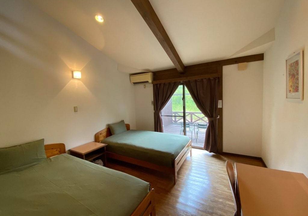 Taketomi-jima Taketomi-cho Cottage | 140 ft² Cottage