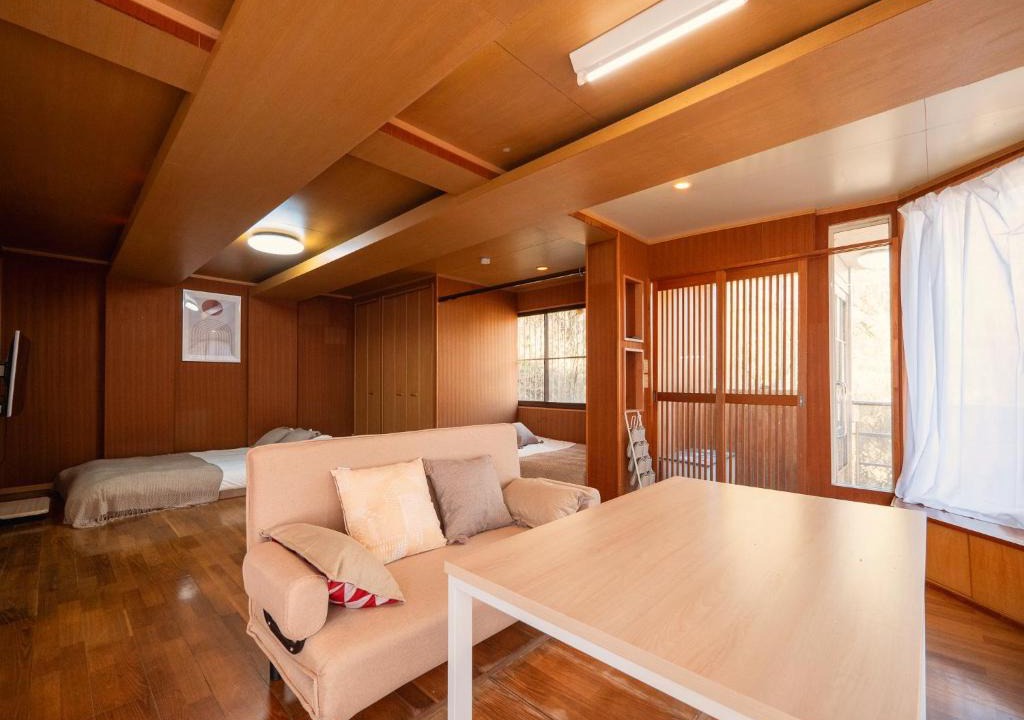 Aoba House | #15 青葉 葵