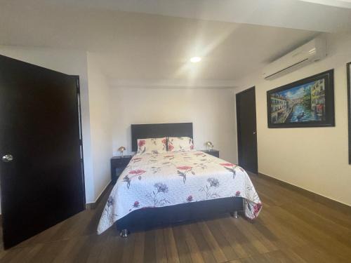Leuro Apartment | 15 Acogedor dpto de un ambiente en miraflores
