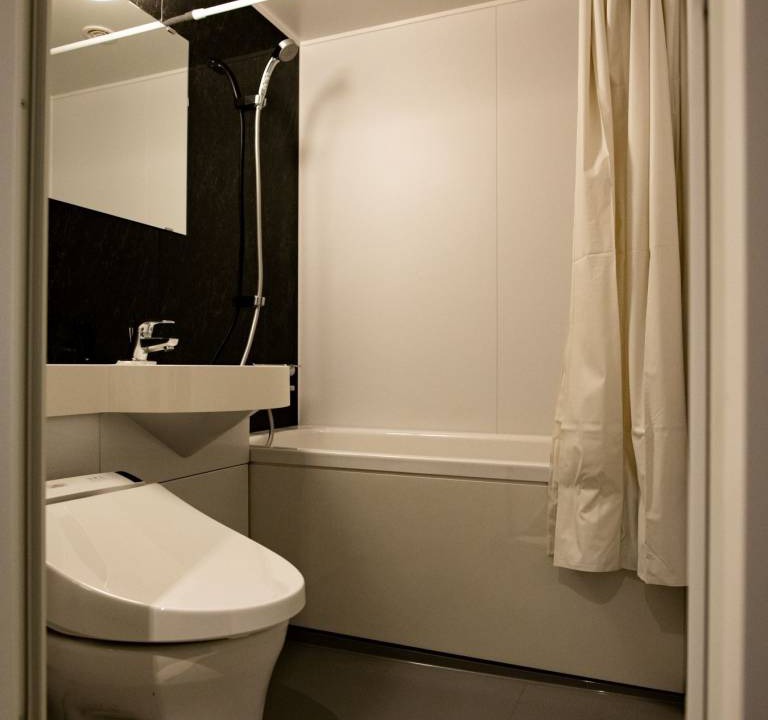 Onomichi Hotel | 15 m² Hotel ∙ 1 bedroom ∙ 2 guests