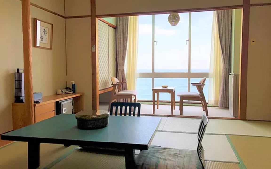 Minami Hotel | 15 m² Hotel ∙ 1 bedroom ∙ 4 guests
