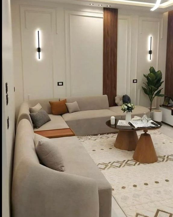 Nasr City Apartment | 16 مساكن الشرووق النادى الاهلى