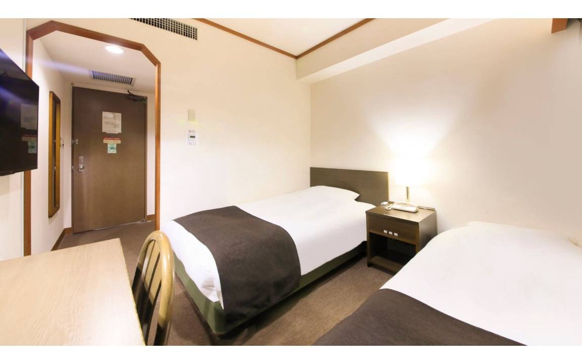 Hanamigawa Hotel | 16 m² Hotel ∙ 1 bedroom ∙ 2 guests