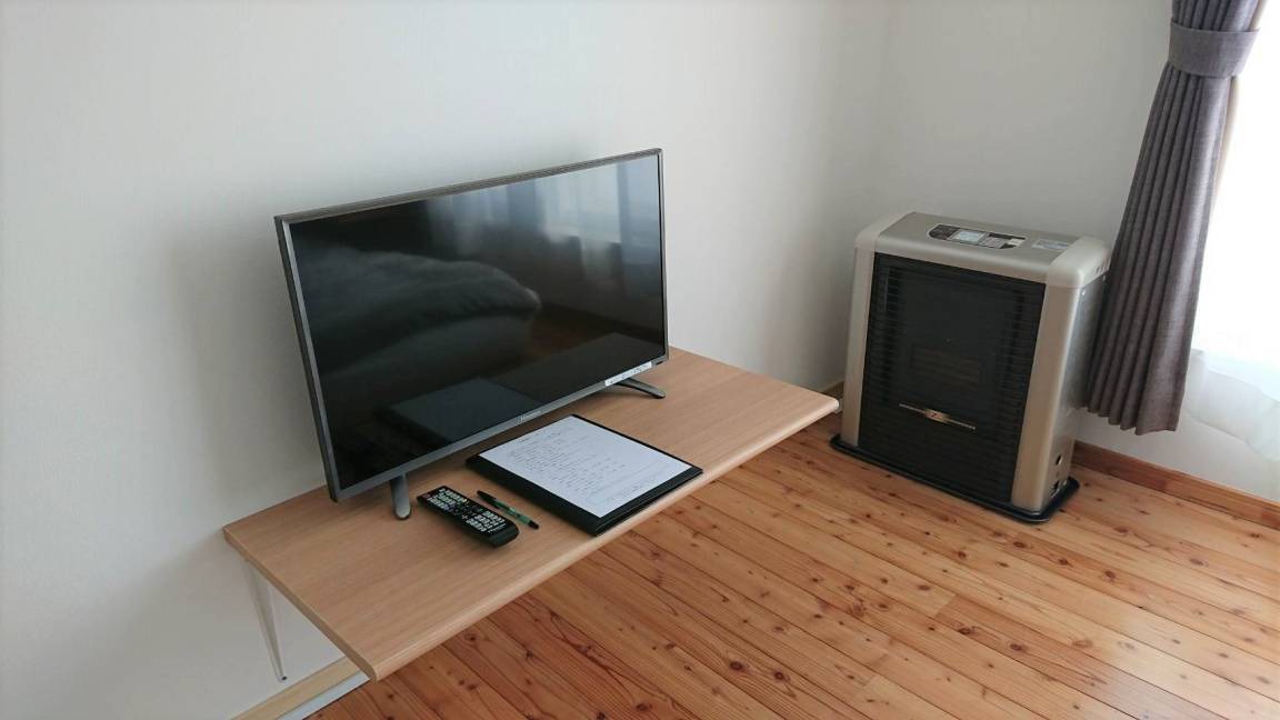 Sarabetsu Hotel | 16 m² Hotel ∙ 1 bedroom ∙ 2 guests