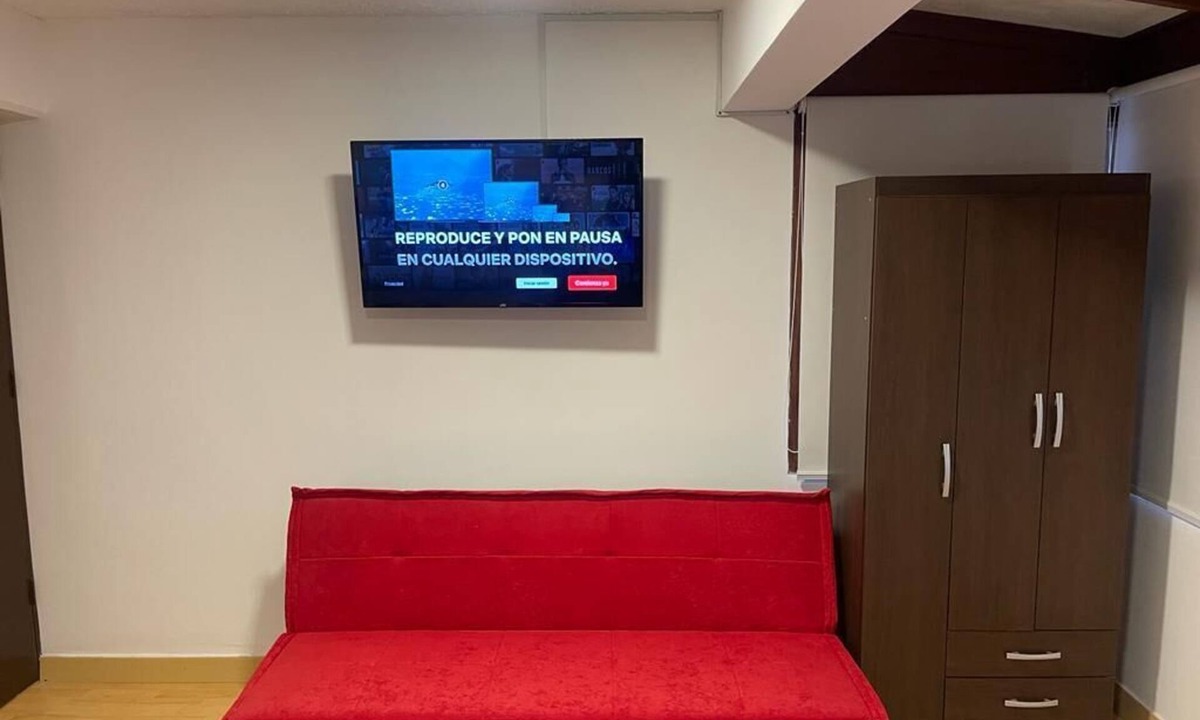 Leuro Apartment | (17) Apartment in the best area of Miraflores