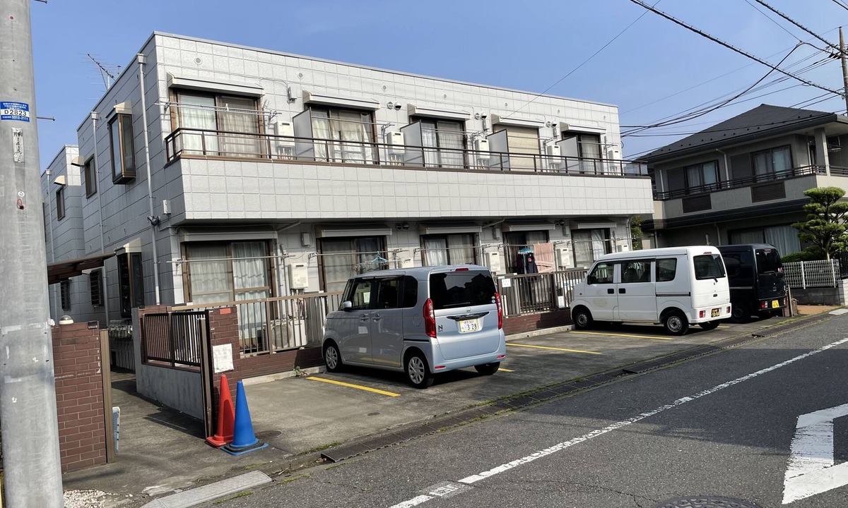 Suginami Apartment | 17 min.to Shinjuku Free wifi@