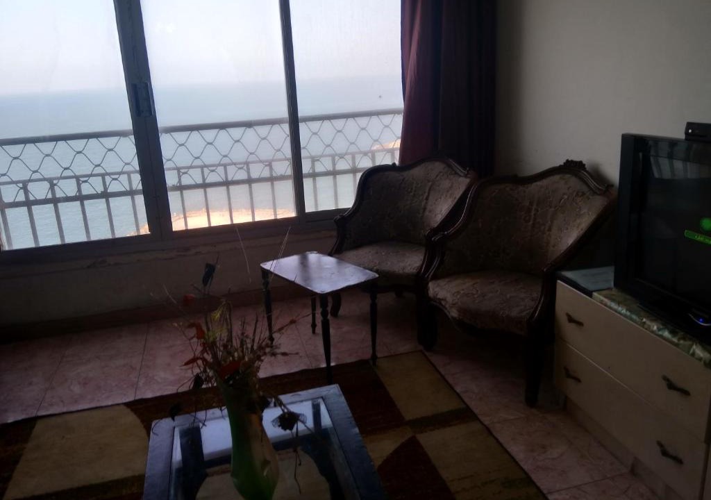 Ar-Raml 1 Apartment | 18-5 Glem View