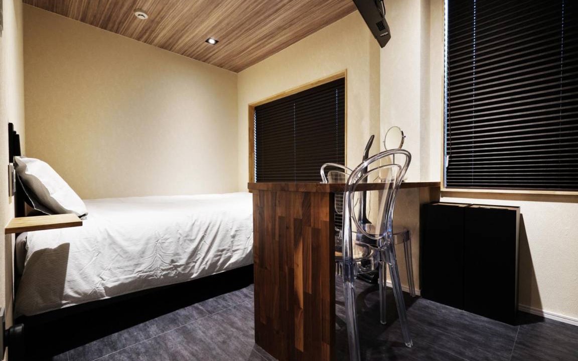 Ikejiri Apartment | 18 m² Apartment ∙ 2 guests