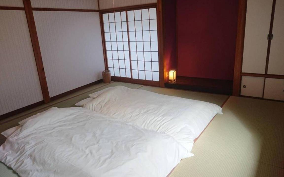 Kinosaki Onsen Hotel | 19 m² Hotel ∙ 1 bedroom ∙ 3 guests