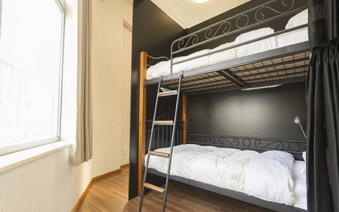 Kumoji Hotel | 19 m² Hotel ∙ 1 bedroom ∙ 4 guests